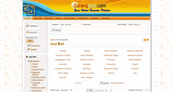 Desktop Screenshot of barangjasa.com
